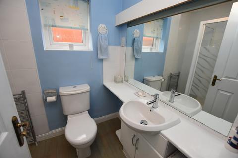 5 Burley Close, Shirley, Solihull, B90 2SP