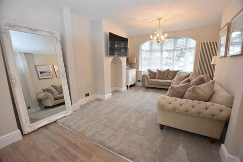 21 Burman Road, Shirley, Solihull, B90 2BE