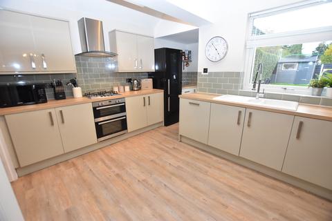 21 Burman Road, Shirley, Solihull, B90 2BE