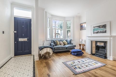 30 Ramsay Road, London, W3 8AZ