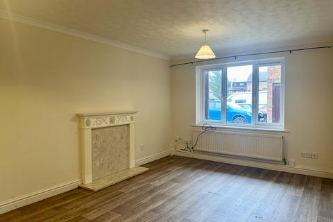 2 bedroom ground floor flat to rent, Baiter Park, Poole