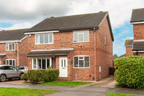 undefined, Angram Close, York YO30