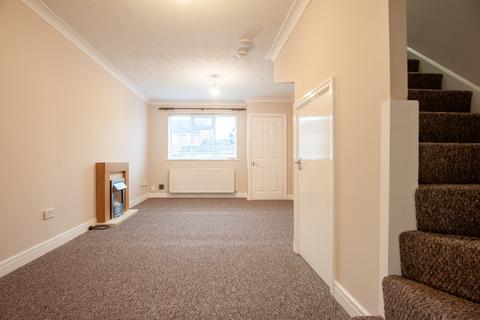 undefined, Angram Close, York YO30