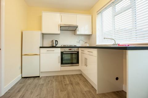 undefined, Angram Close, York YO30