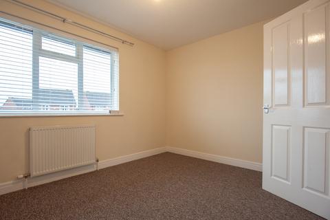 undefined, Angram Close, York YO30