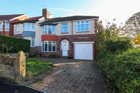 51 Lydgate Hall Crescent, Sheffield, S10 5NE