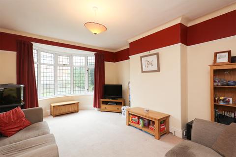 51 Lydgate Hall Crescent, Sheffield, S10 5NE