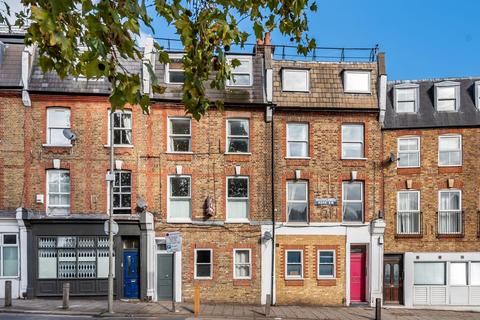 2c Boutflower Road, London, SW11 1RE