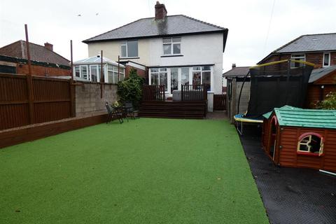 22 Bedford Road, Carlisle, CA2 5QE