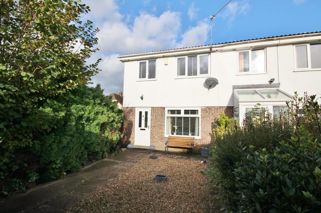 Blandon Way, Whitchurch, Cardiff 3 bed terraced house £315,000