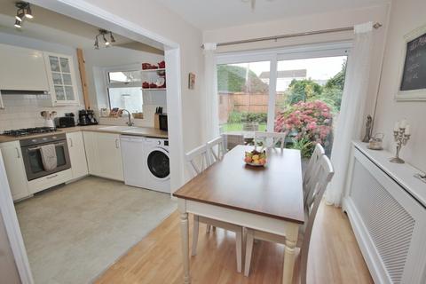70 Blandon Way, Cardiff, CF14 1EH
