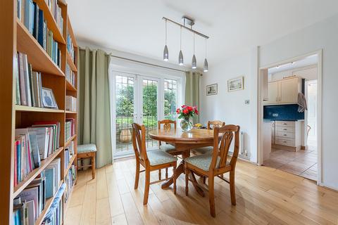 9 Lower Barn Road, Purley, CR8 1HY