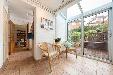 9 Lower Barn Road, Purley, CR8 1HY