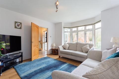 9 Lower Barn Road, Purley, CR8 1HY