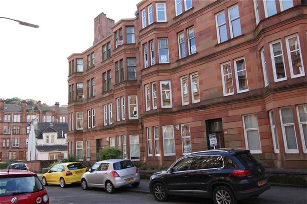 Shawlands - 2 bedroom flat to rent