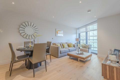 2 bedroom apartment to rent, Riverlight Quay, London, SW11