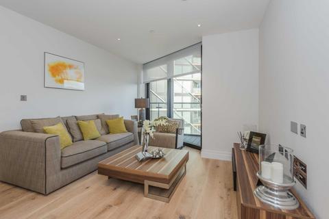 2 bedroom apartment to rent, Riverlight Quay, London, SW11