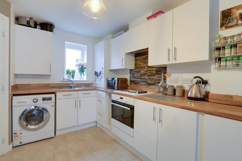 8 Beech Road, Cranbrook, Exeter, EX5 7FU