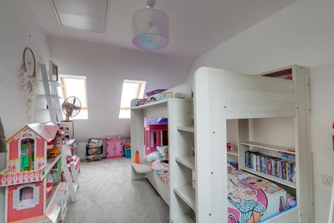 8 Beech Road, Cranbrook, Exeter, EX5 7FU