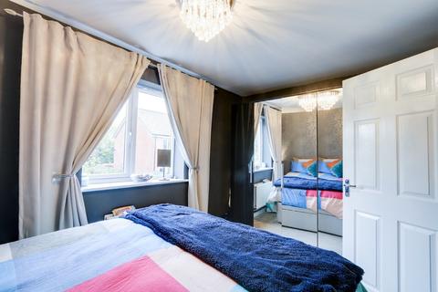 8 Beech Road, Cranbrook, Exeter, EX5 7FU