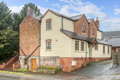 Ivy House High Street, Inkberrow, Worcester, WR7 4DT