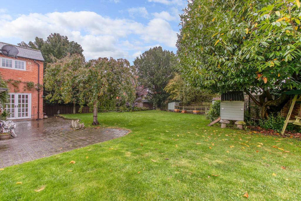 Garden - Aspect 2