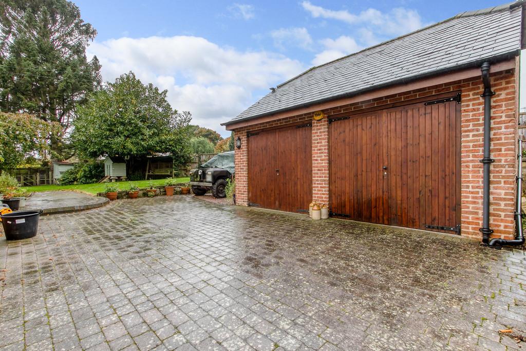 Garages