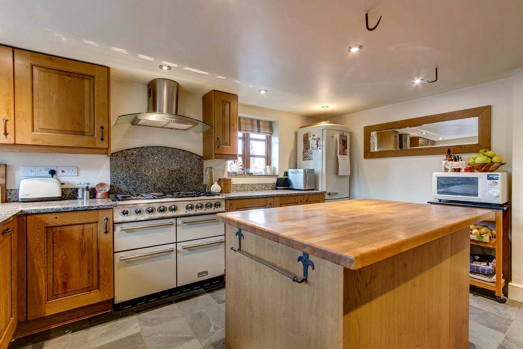 Kitchen - Aspect 2