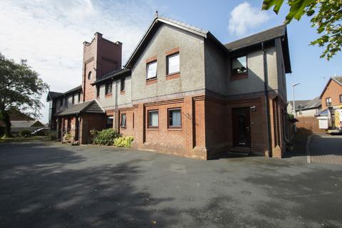 2 bedroom ground floor flat to rent, Hilltop House, Devonshire Road, Barrow-in-Furness