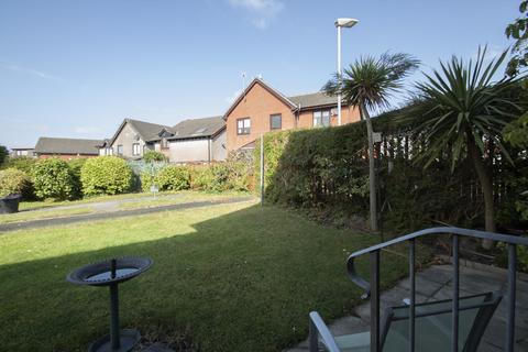 2 bedroom ground floor flat to rent, Hilltop House, Devonshire Road, Barrow-in-Furness