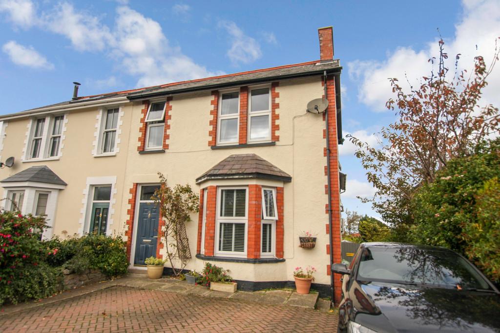 Gronant Road, Prestatyn 3 bed semidetached house £289,950
