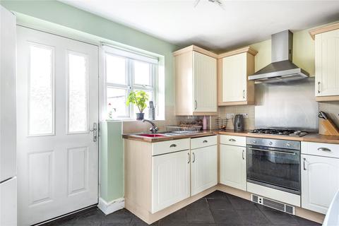 6 Britten Road, Swindon, SN25 2HQ