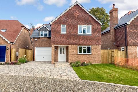 2 Jardine Meadows, Spencers Wood, Reading, RG7 1YP