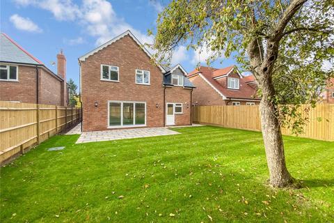 2 Jardine Meadows, Spencers Wood, Reading, RG7 1YP