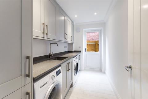 2 Jardine Meadows, Spencers Wood, Reading, RG7 1YP