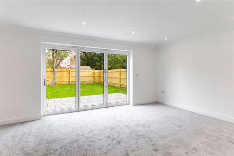 2 Jardine Meadows, Spencers Wood, Reading, RG7 1YP