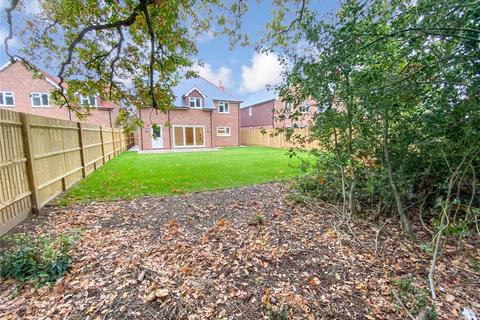 3 Jardine Meadows, Spencers Wood, Reading, RG7 1YP