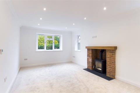 3 Jardine Meadows, Spencers Wood, Reading, RG7 1YP