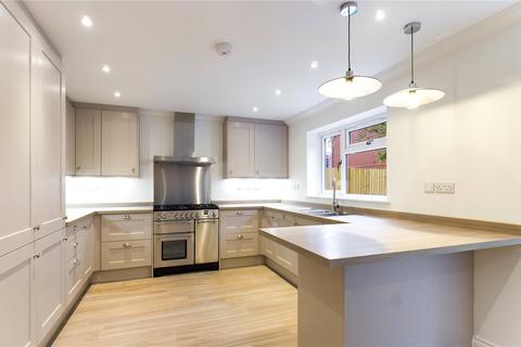 3 Jardine Meadows, Spencers Wood, Reading, RG7 1YP