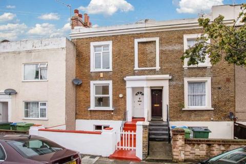 14 Frederick Place, Plumstead, London, SE18 7BJ