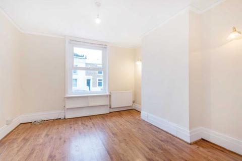 14 Frederick Place, Plumstead, London, SE18 7BJ
