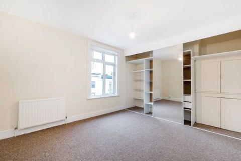 14 Frederick Place, Plumstead, London, SE18 7BJ