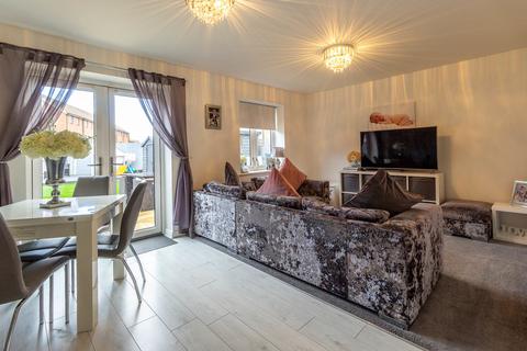 35 Meadow Drive, Aveley, South Ockendon, RM15 4DY
