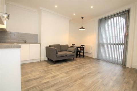 undefined, Queens Road, Reading, RG1