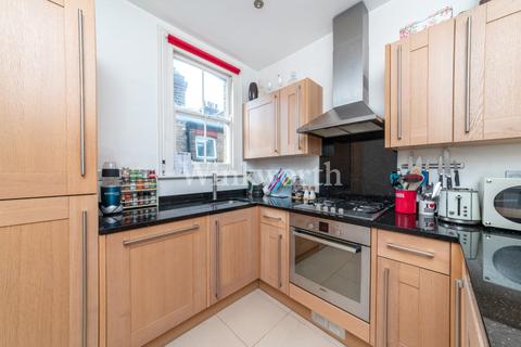50 Devonshire Road, Palmers Green, London, N13 4QX