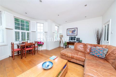 50 Devonshire Road, Palmers Green, London, N13 4QX