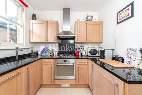 50 Devonshire Road, Palmers Green, London, N13 4QX
