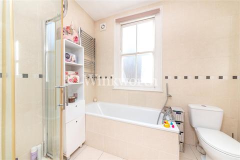 50 Devonshire Road, Palmers Green, London, N13 4QX