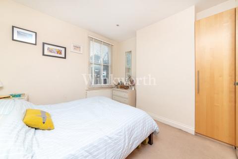 50 Devonshire Road, Palmers Green, London, N13 4QX
