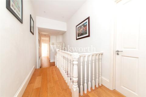 50 Devonshire Road, Palmers Green, London, N13 4QX